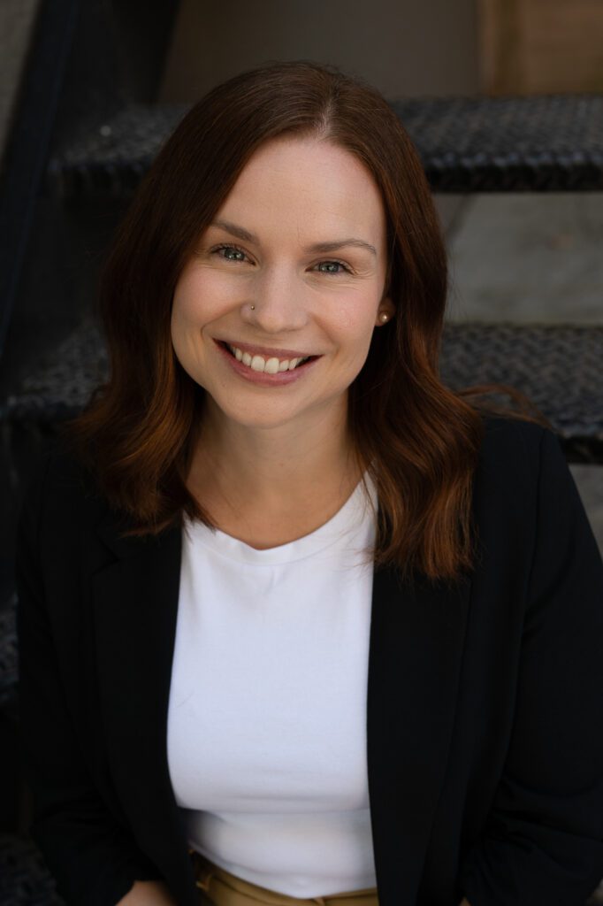 South Delta headshots