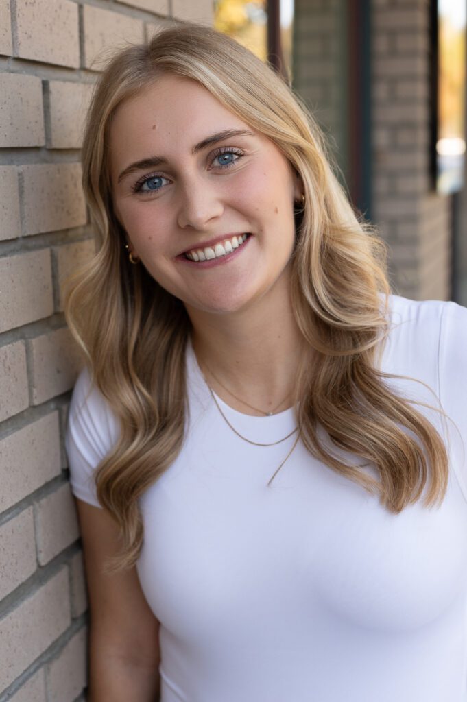 South Delta headshots