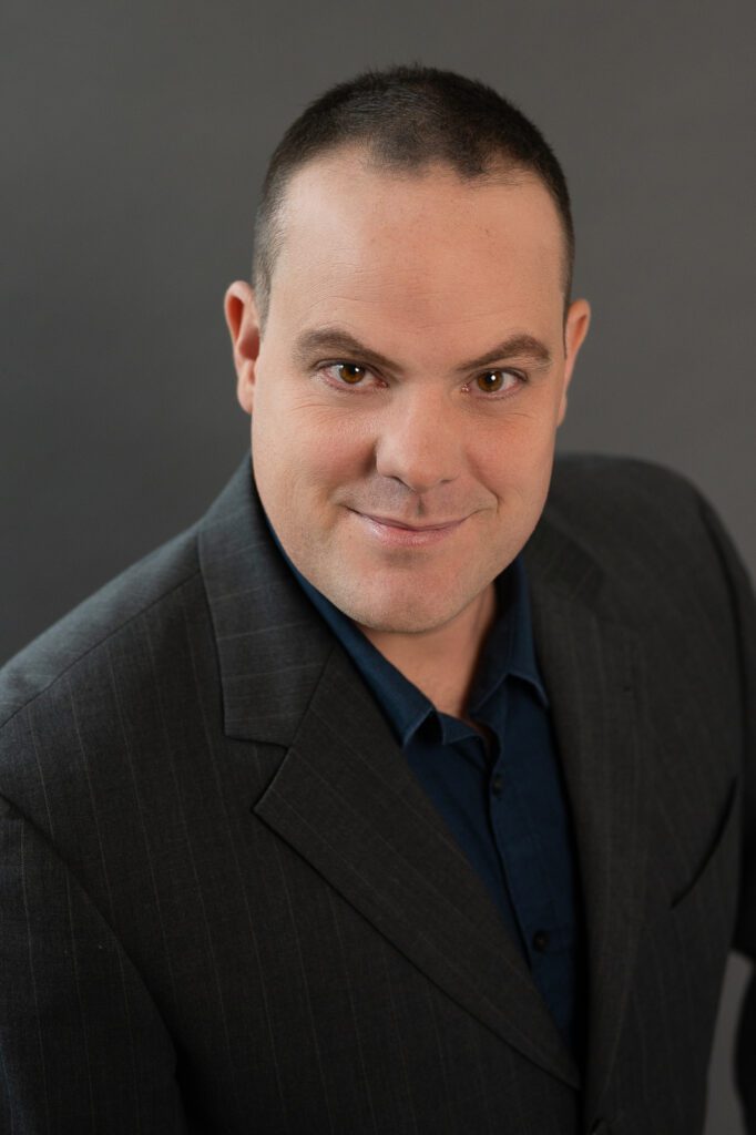 Tsawwassen headshots