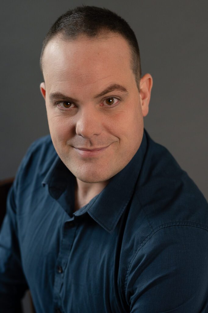 Tsawwassen headshots