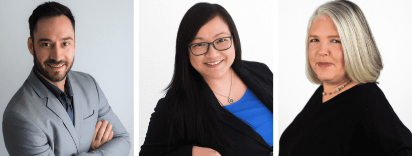 Tsawwassen headshot