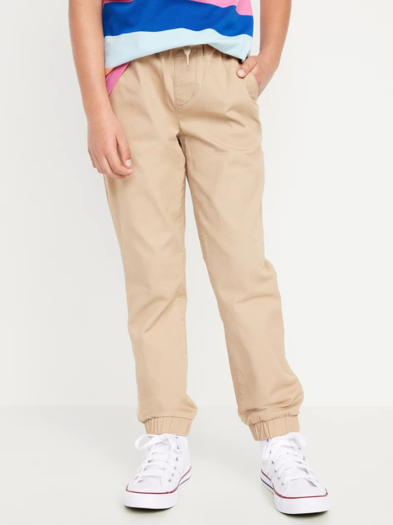 Spring family photo outfits