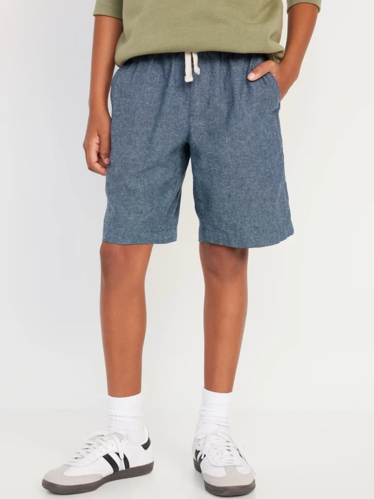 Spring family photo outfits