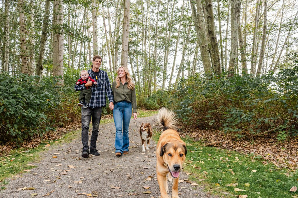 fall mini sessions