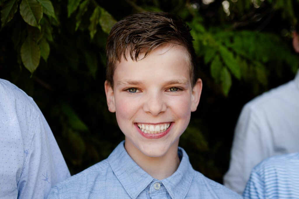 Tsawwassen family photographer