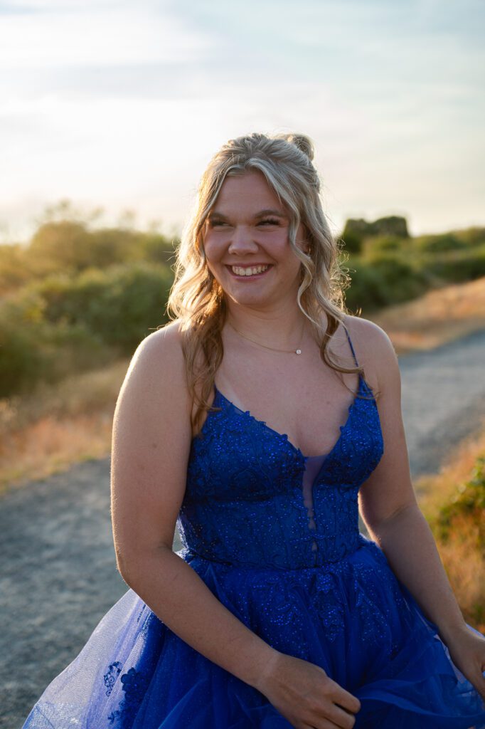 Tsawwassen grad photographer