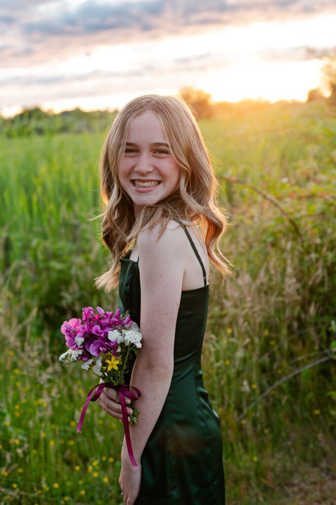 grad photos Tsawwassen