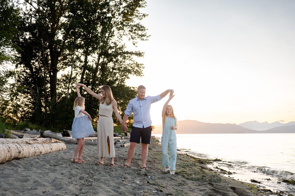family photographer South Delta
