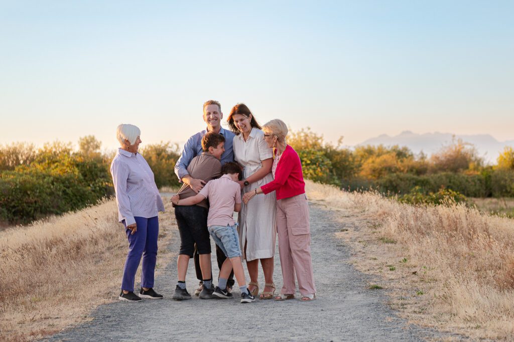 Tsawwassen photographer