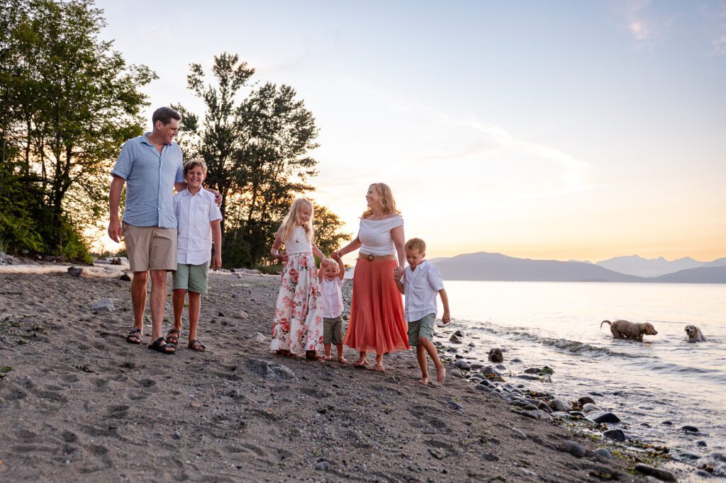 Vancouver photographer