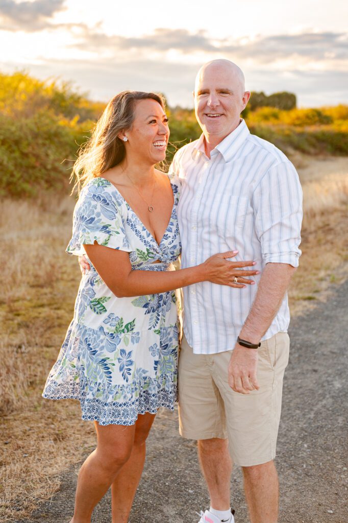 Tsawwassen family photographer