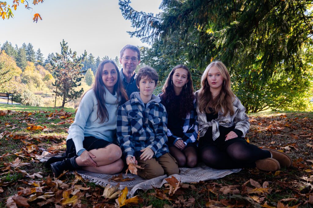 Tsawwassen photographer
