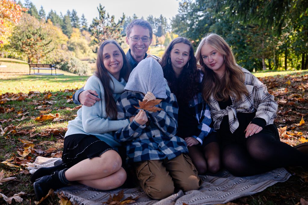 Tsawwassen photographer