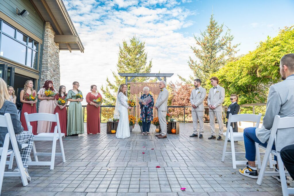 micro-wedding South Delta