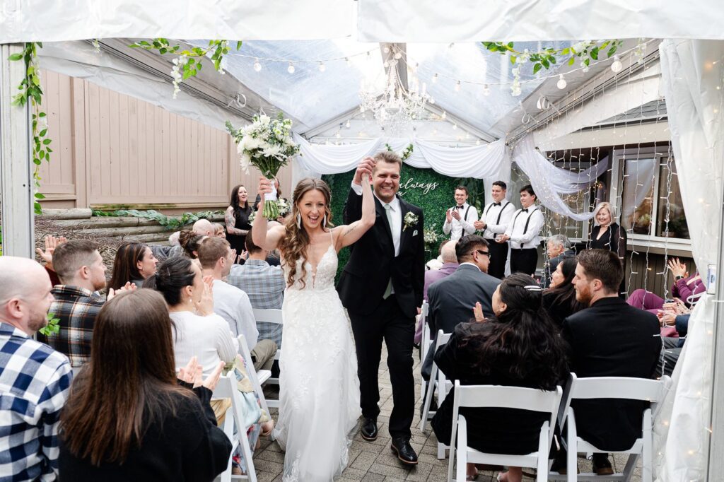 micro-wedding South Delta