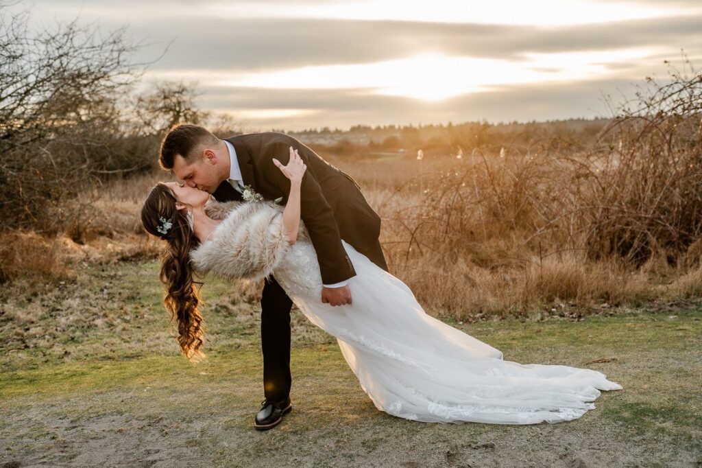micro-wedding South Delta