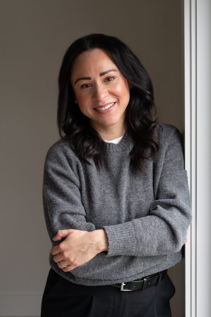 women's professional headshots Tsawwassen