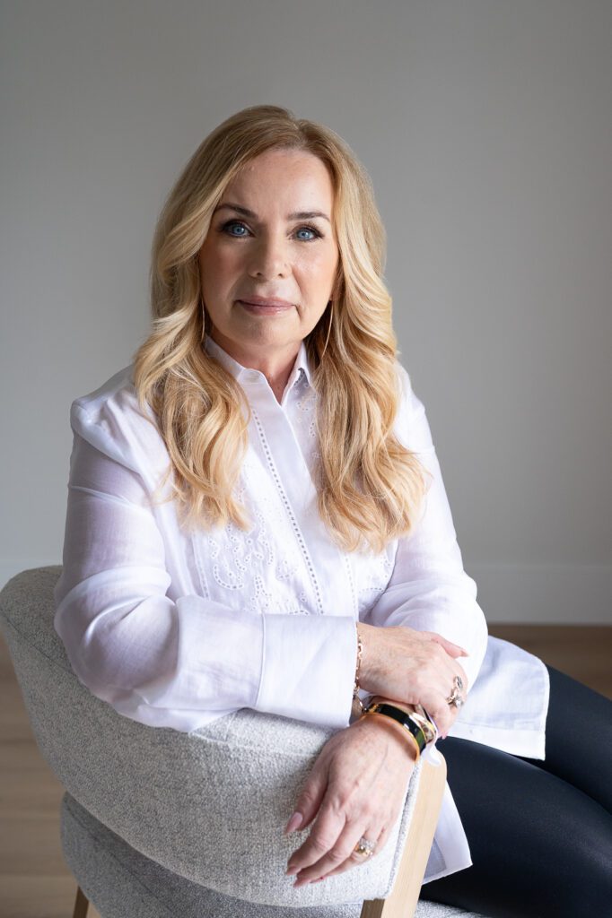 women's professional headshots Tsawwassen