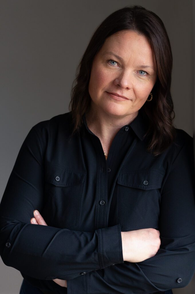 women's professional headshots Tsawwassen