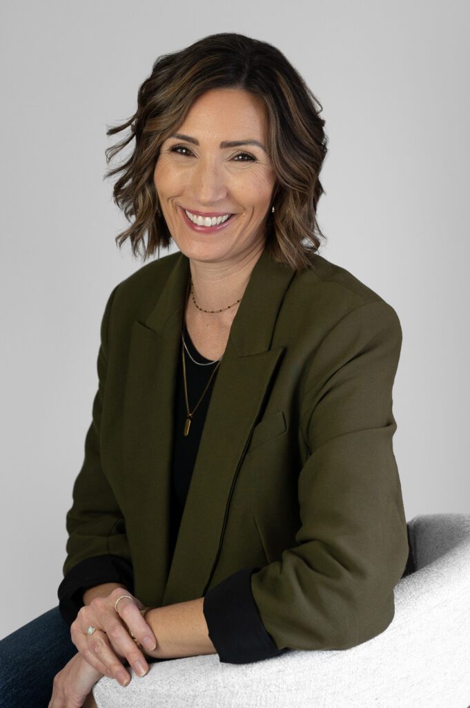 women's professional headshots Tsawwassen