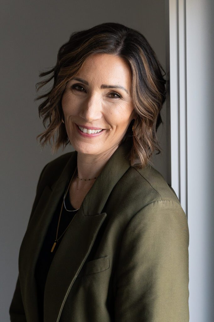 women's professional headshots Tsawwassen