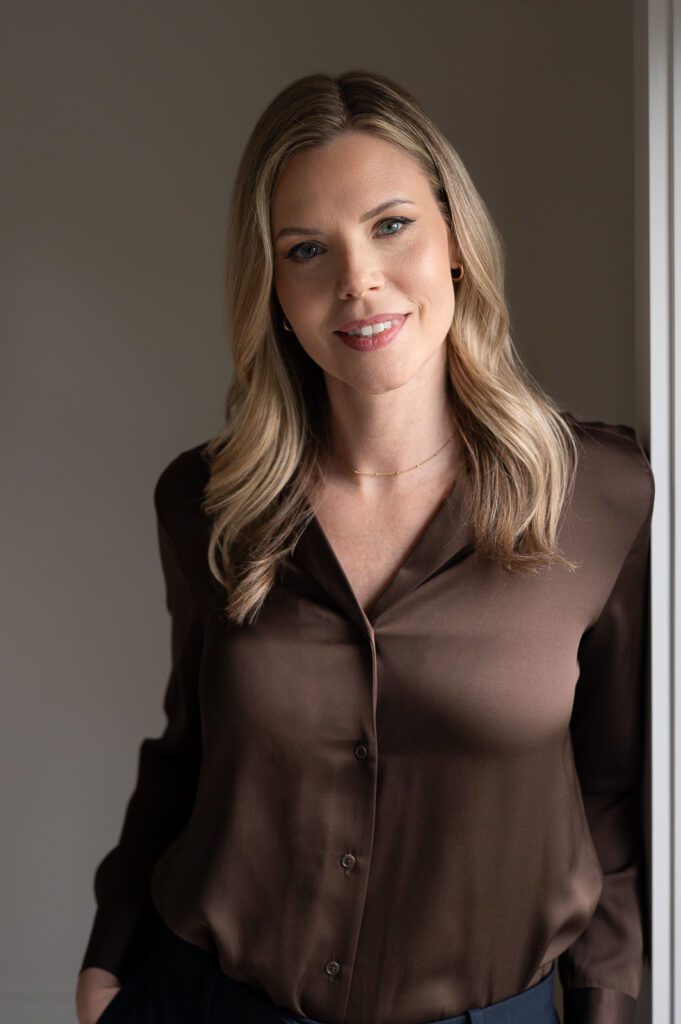 women's professional headshots Tsawwassen