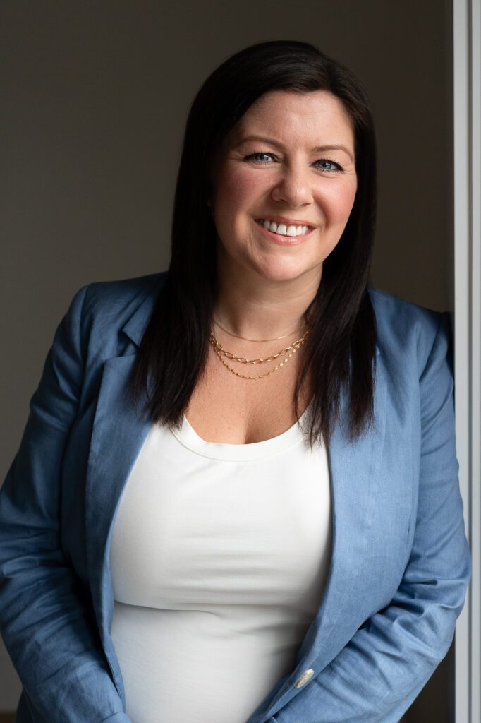 women's professional headshots Tsawwassen