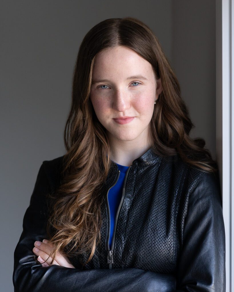 kids headshot photographer South Delta