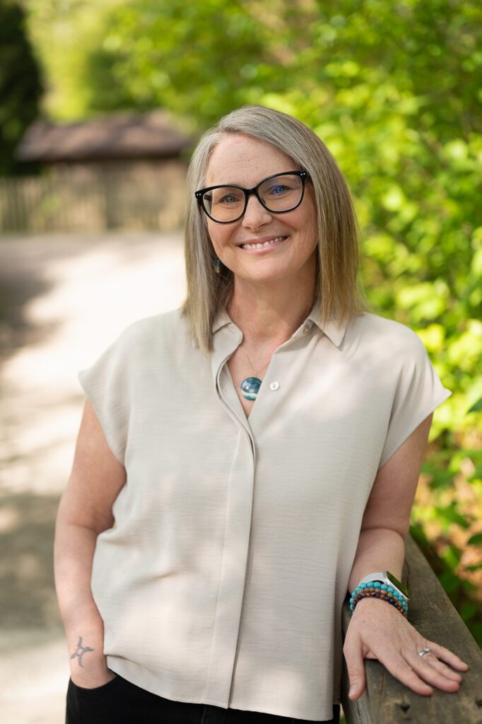 Tsawwassen headshot photographer