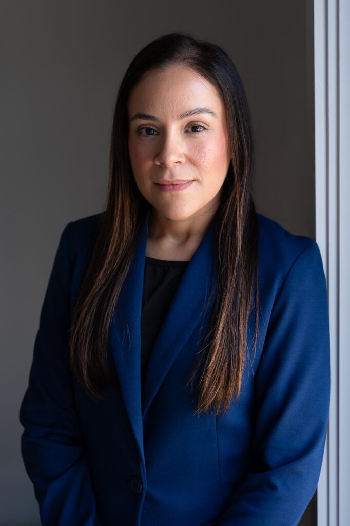 Tsawwassen headshot photographer