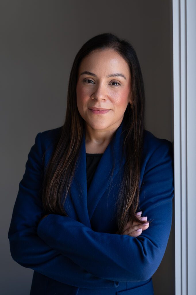 Tsawwassen headshot photographer