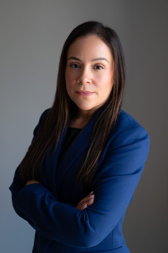 Tsawwassen headshot photographer